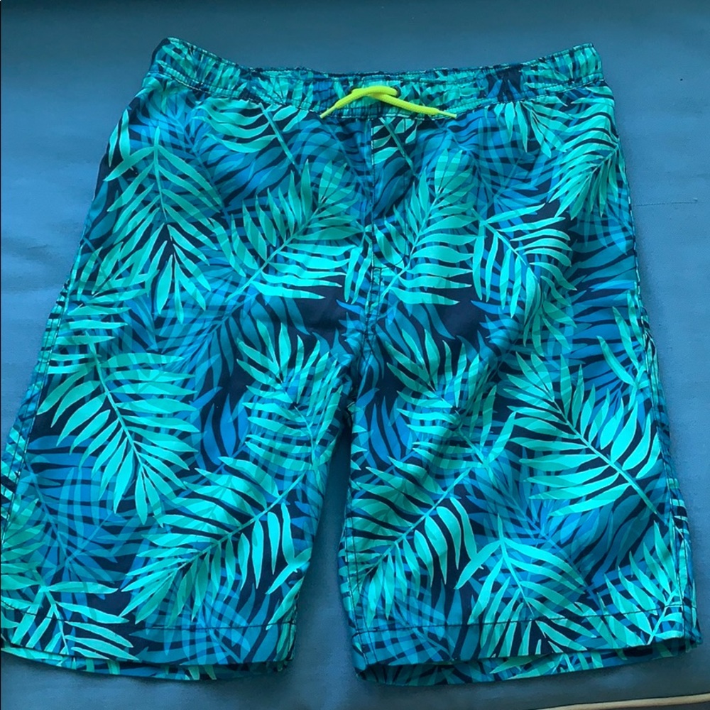 Lands end men’s bathing suit w/o tag